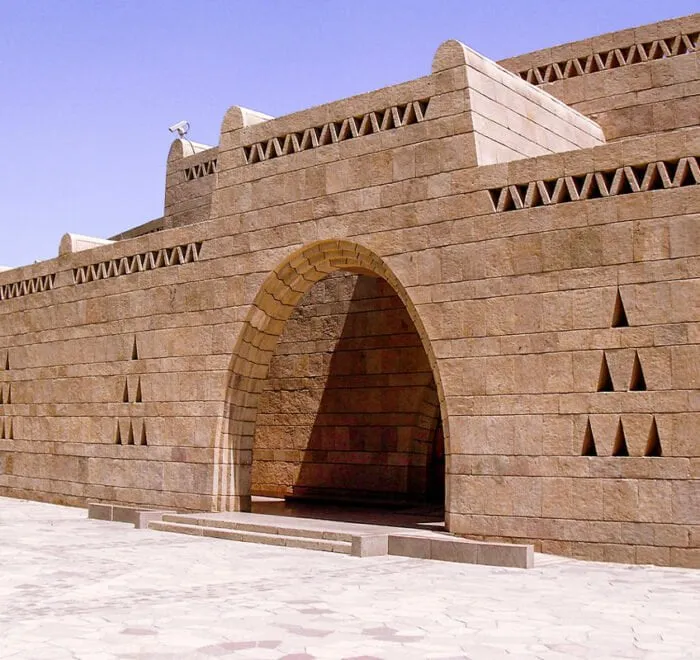 Entrance-to-the-Nuba-Museum
