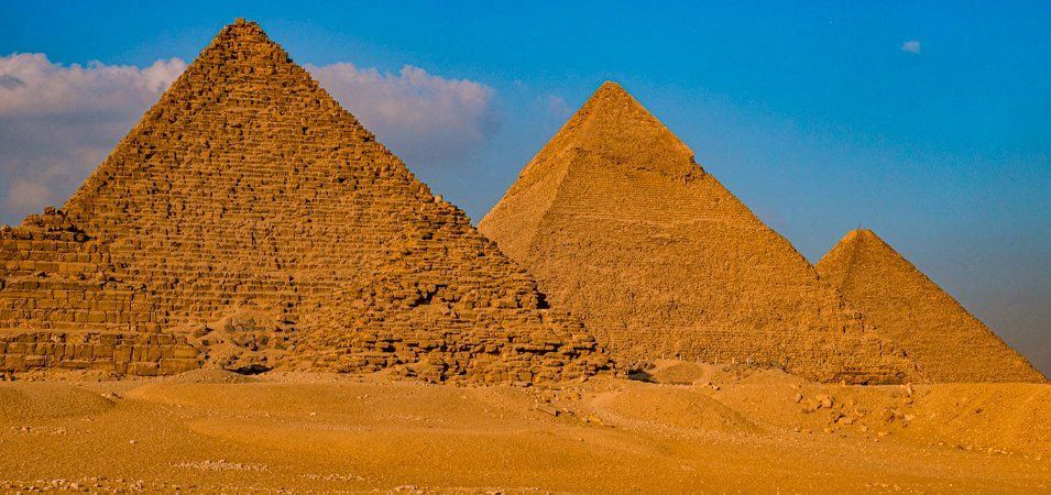 Things That Will Surprise You About Traveling To Egypt