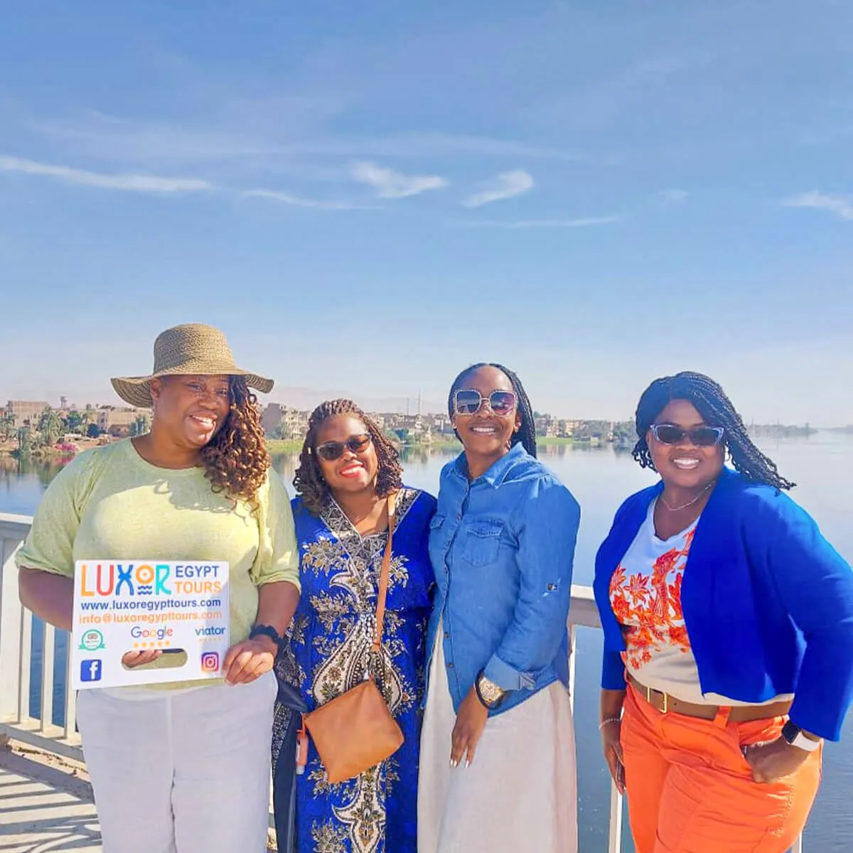 Luxor Egypt tours