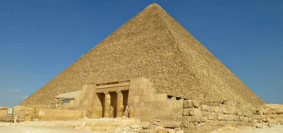 Best Places to Visit in Egypt