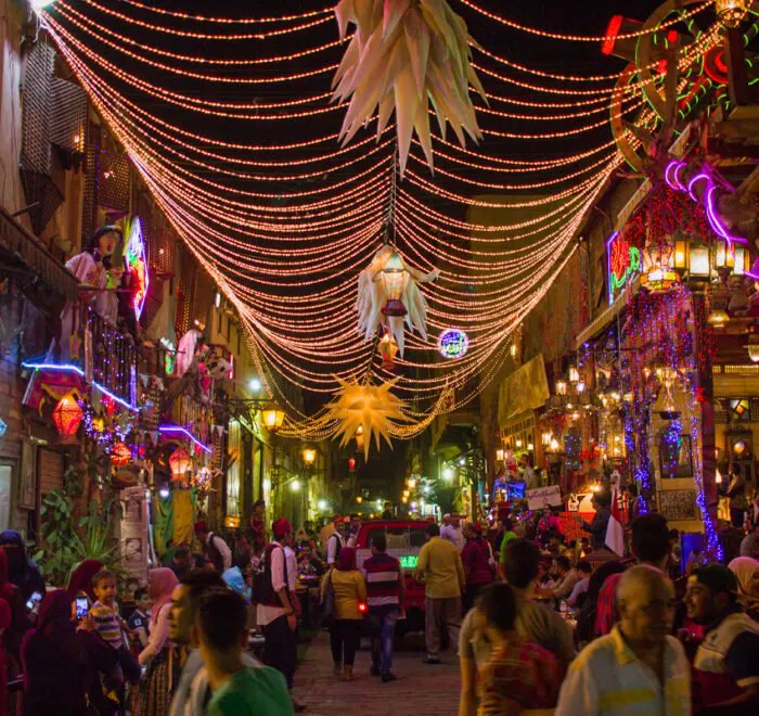 Ramadan-in-Egypt