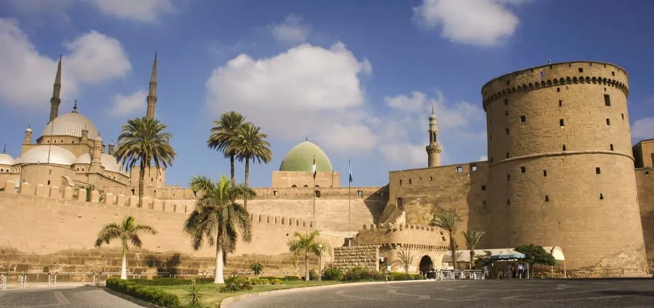 Best Places to Visit in Egypt