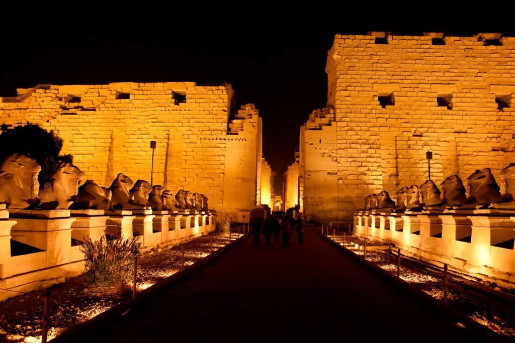 Things That Will Surprise You About Traveling To Egypt