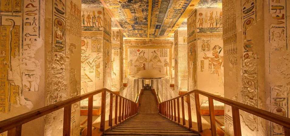 Things That Will Surprise You About Traveling To Egypt