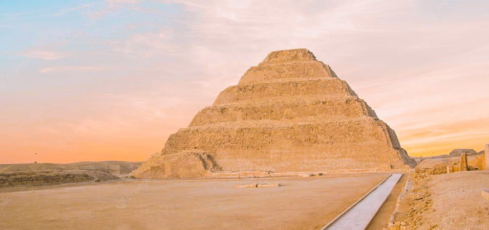 Guide To Visiting Egypt
