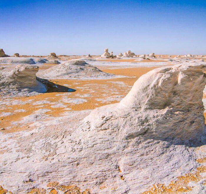 the-white-dunes-of-the-White-Desert