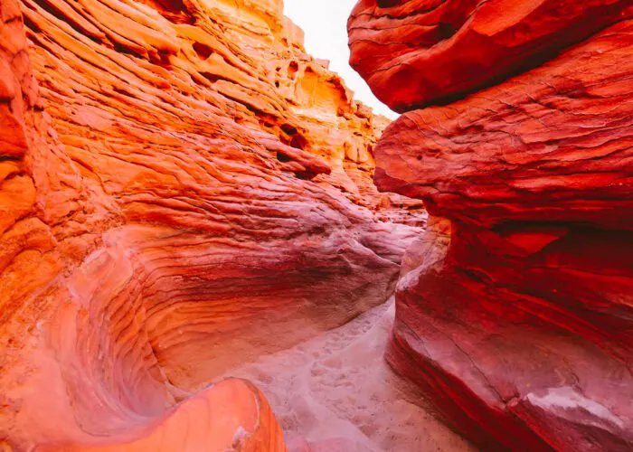 Coloured-Canyon