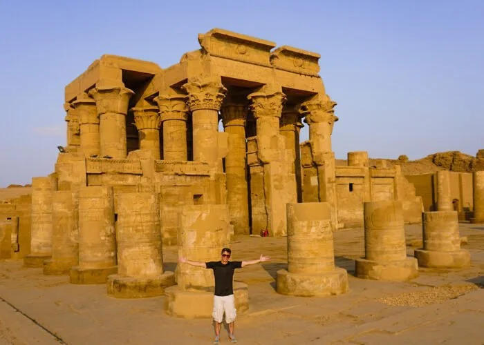 Edfu-and-Kom-Ombo-Temple