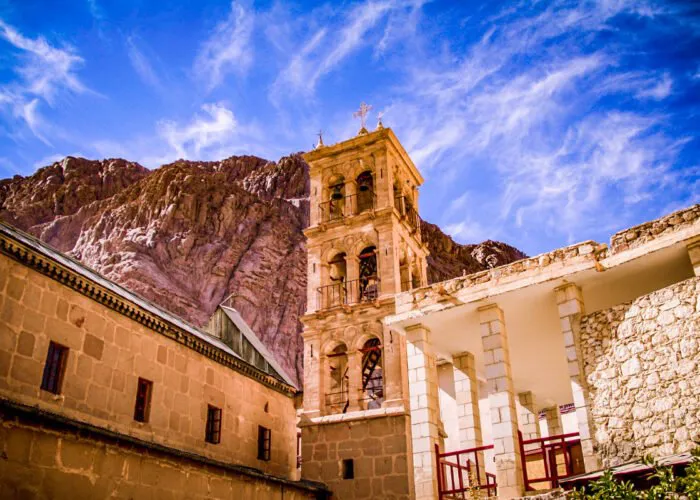 St.-Catherine-Monastery-.