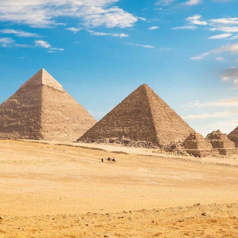 Top 5 Hidden Gems on Your Hurghada Day Trip - Luxor Egypt Tours