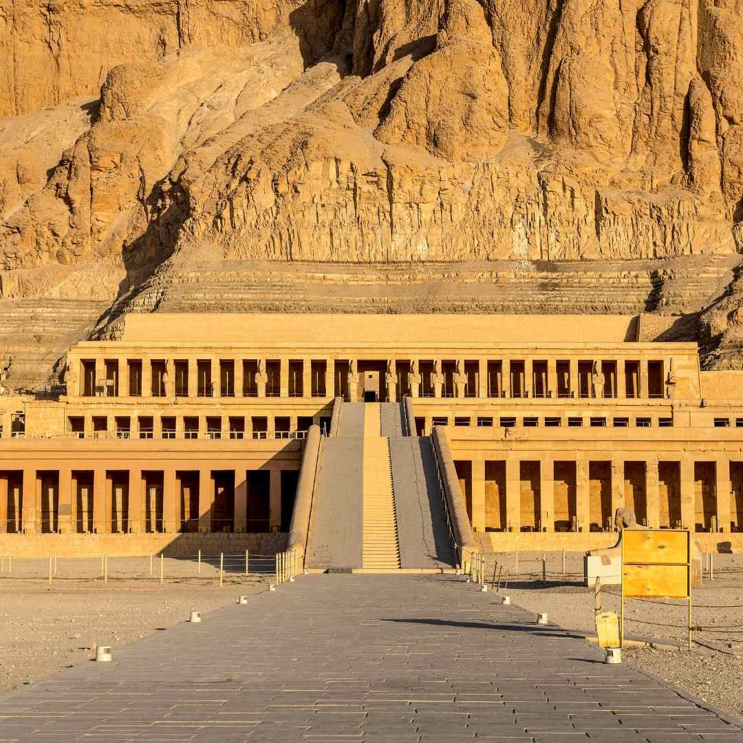 luxor egypt sightseeing