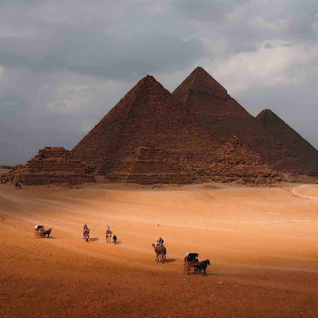 Egypt Tour Packages