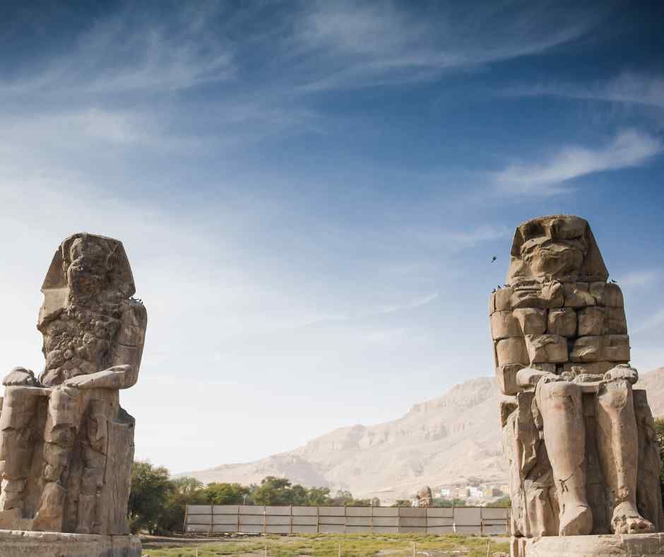 Luxor Egypt private tours