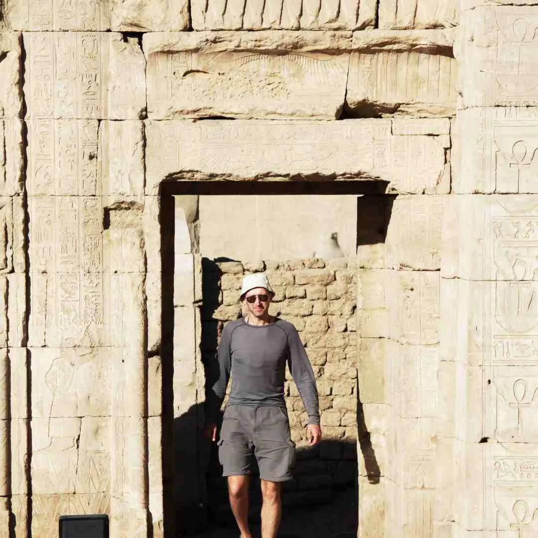 Luxor family tours