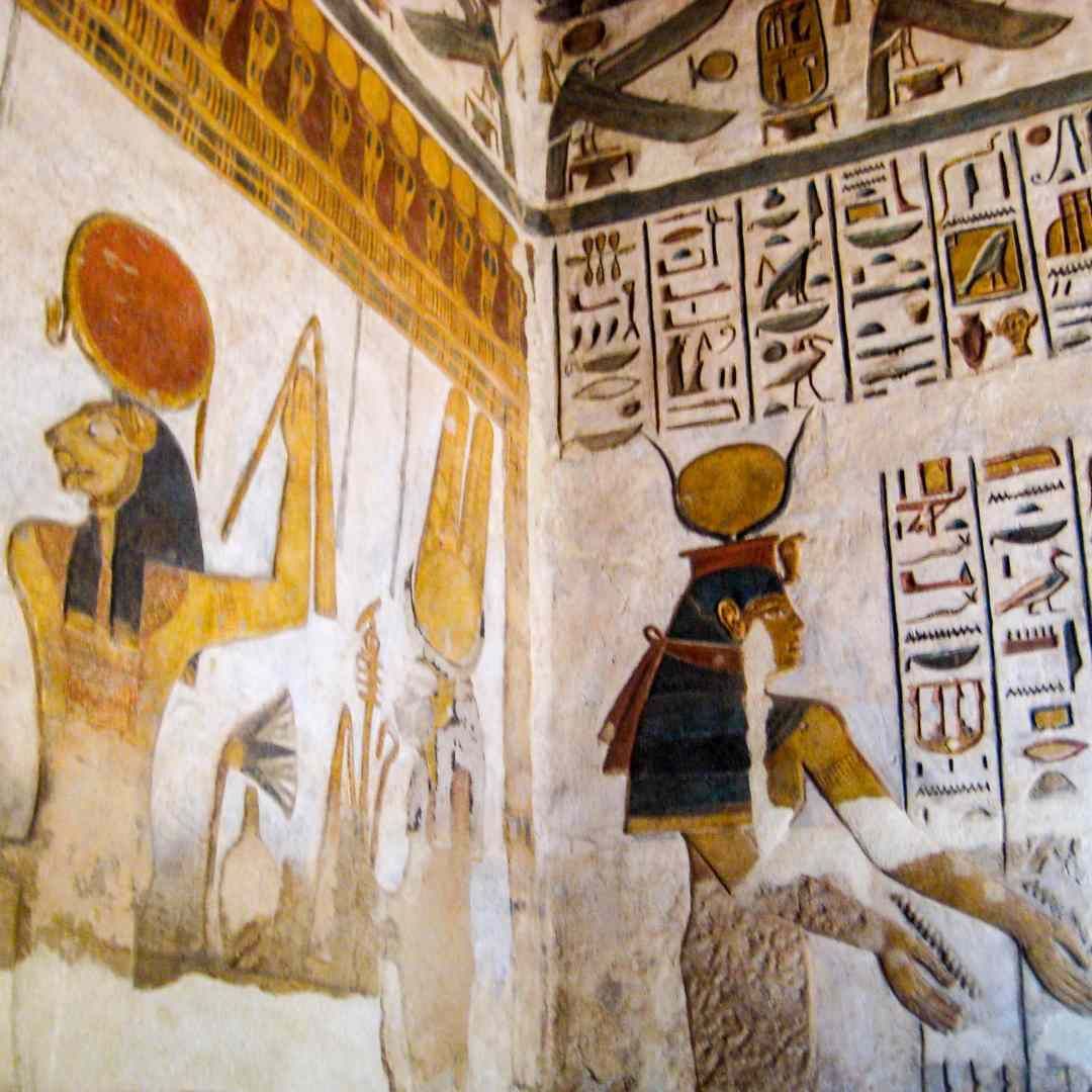 Luxor day tour