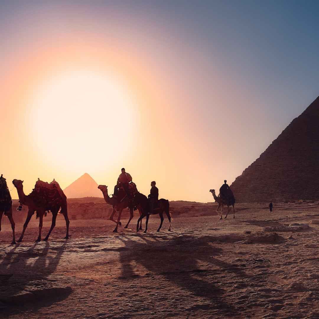 egypt tours