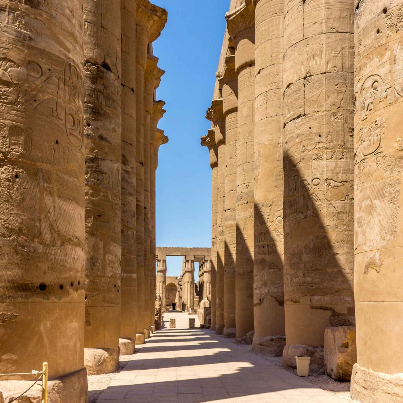 Hurghada day tour to Luxor, Hurghada day trip to Luxor