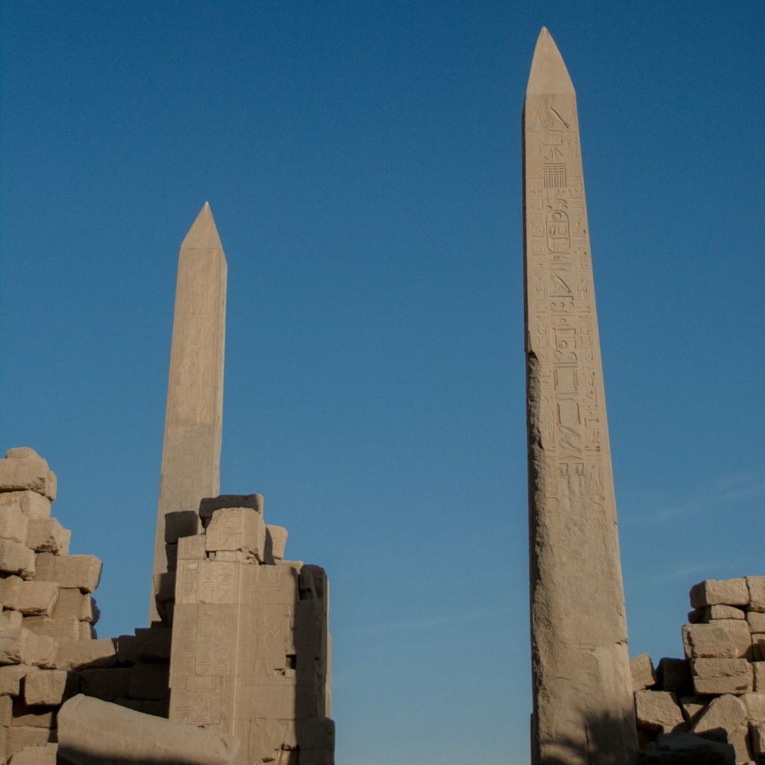 Luxor day tour