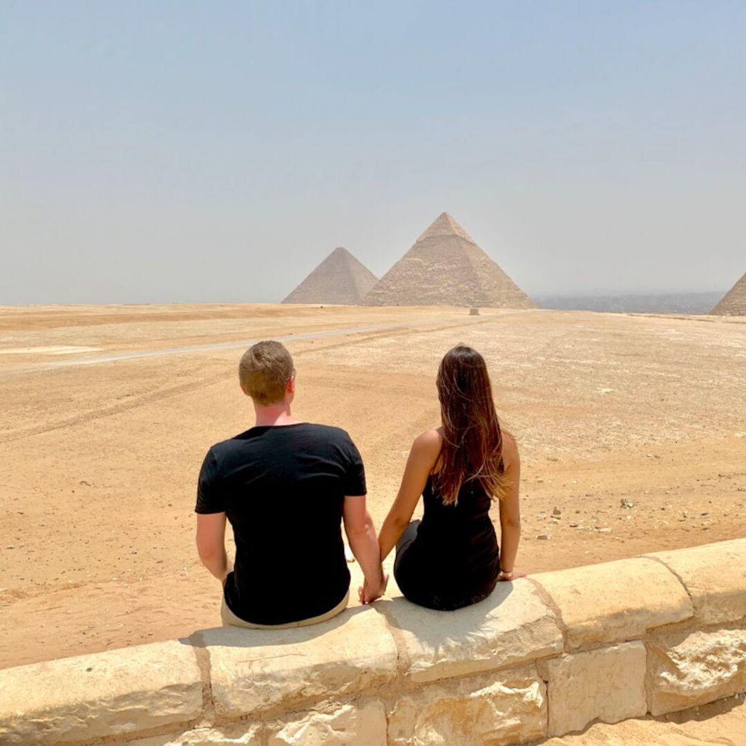 Luxor Egypt Tours, A Hurghada to Cairo Day Trip