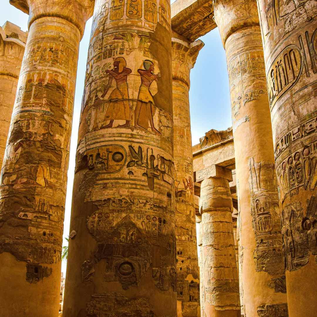 Luxor day tour, Valley of the Kings tour, Private Luxor day trip, Luxor Temple tour, Karnak Temple tour, Hatshepsut Temple tour