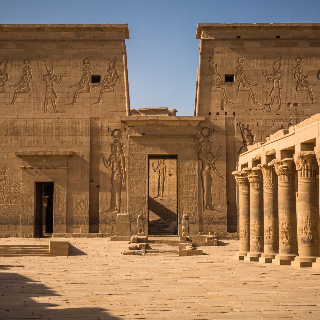 Aswan day tour, Philae Temple tour, Nubian Village tour, High Dam and Unfinished Obelisk tour