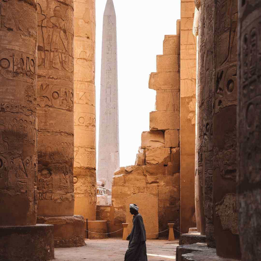 Egypt, a land of ancient wonders and modern marvels, beckons travelers from around the globe with its rich history, vibrant culture, and stunning landscapes.