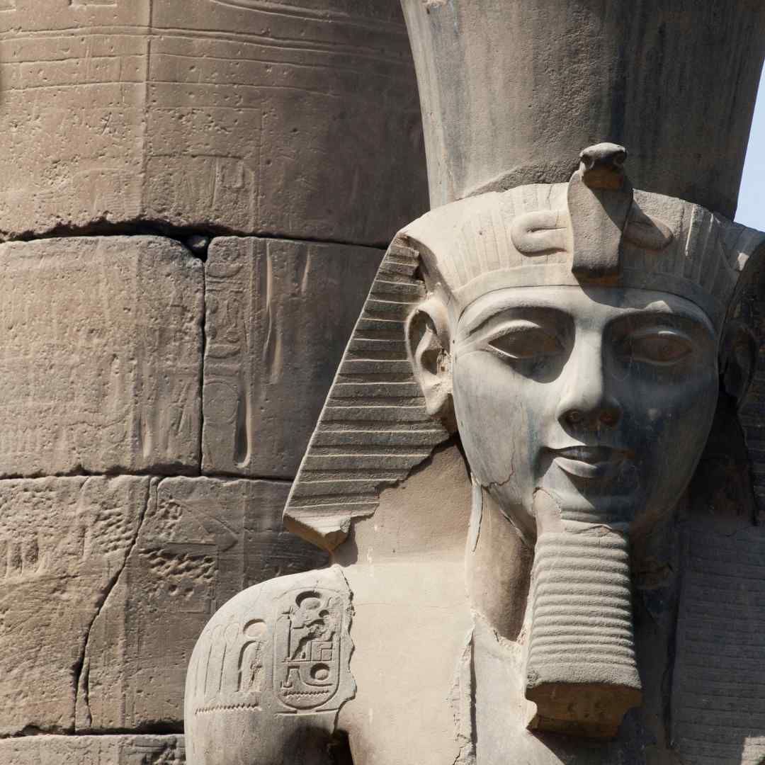 Luxor guided tours