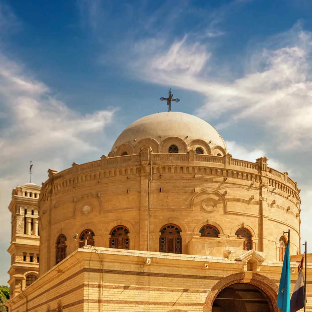 coptic cairo egypt coptic cairo egypt
