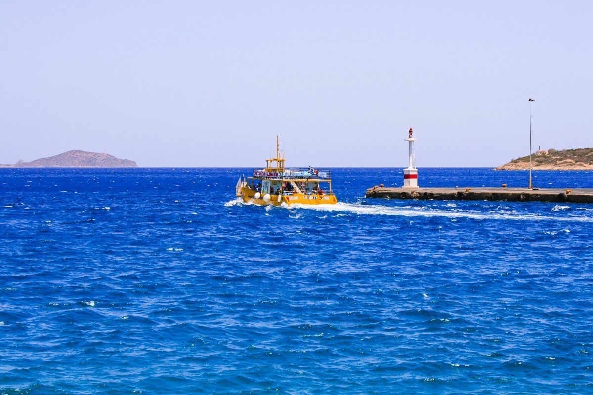 hurghada submarine tour