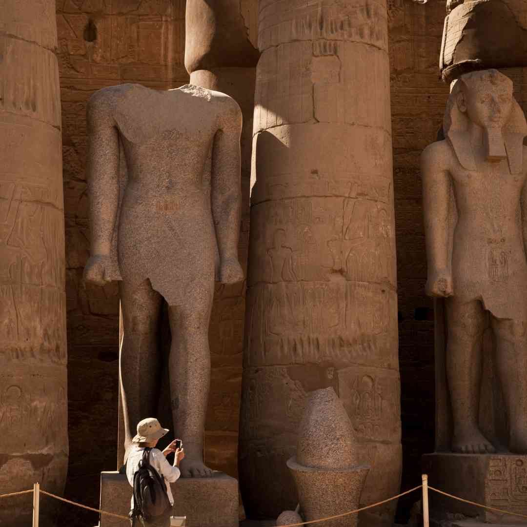 Luxor Safe Tours