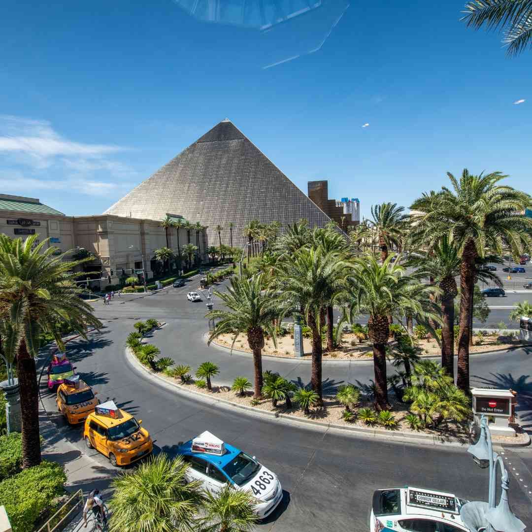 the best places to visit in Egypt