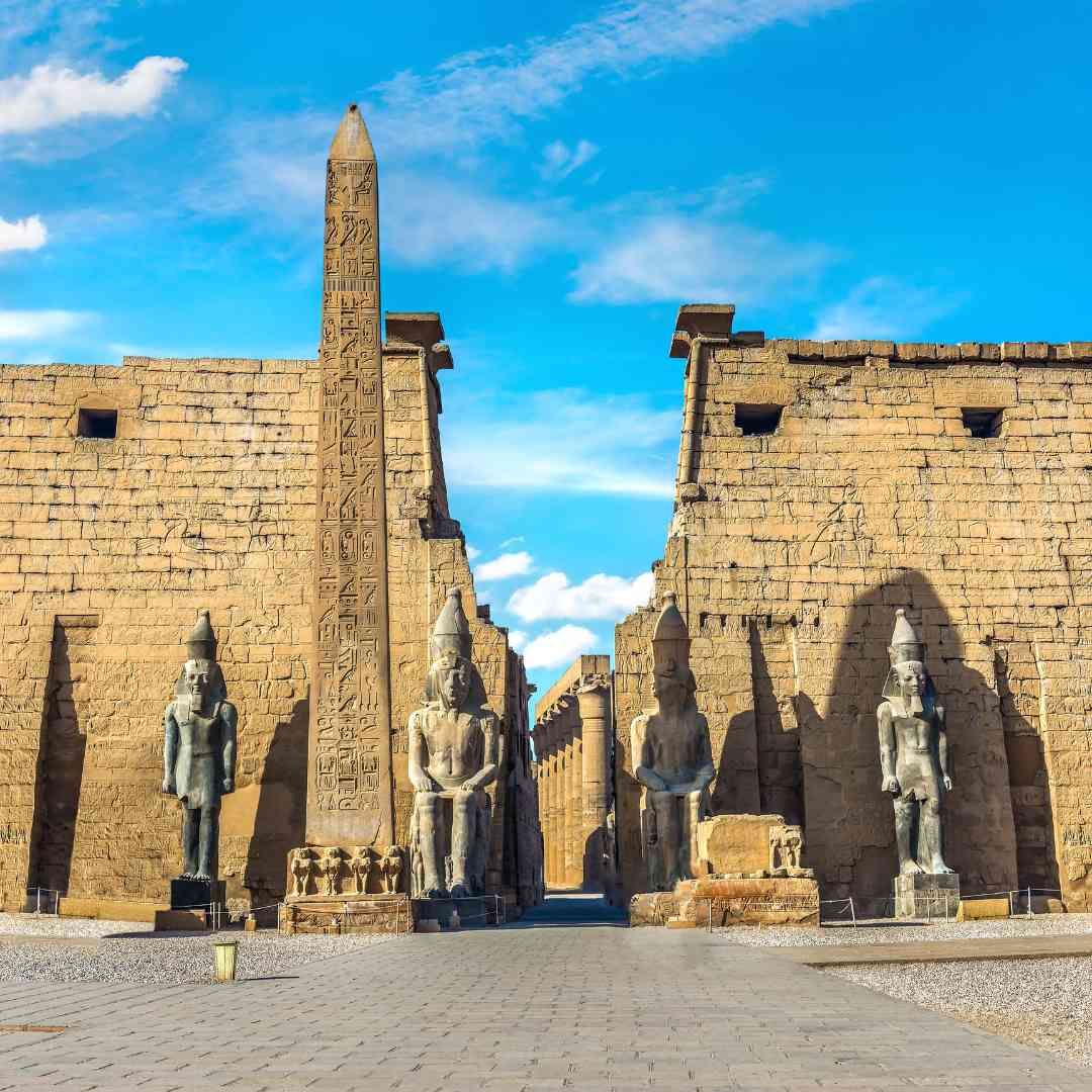 Luxor Guided Tours