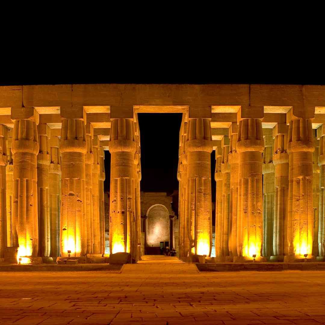 Places to Visit in Luxor