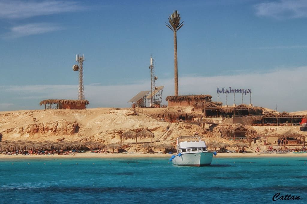 Hurghada Tours: Discover the Best of Egypt's Red Sea Coast