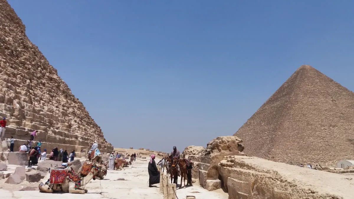 Safety for Tourists in Egypt: Understanding Egyptian Culture and Its Warm Reception of Visitors