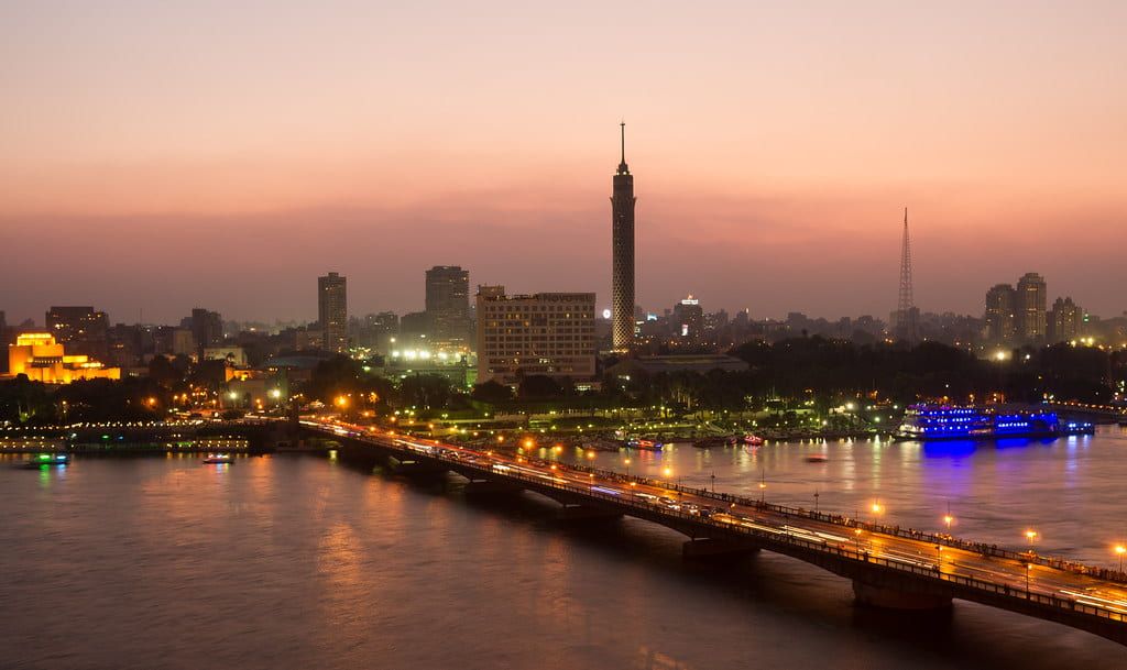 From Pyramids to Beaches: A Perfect Cairo and Alexandria Day Trip