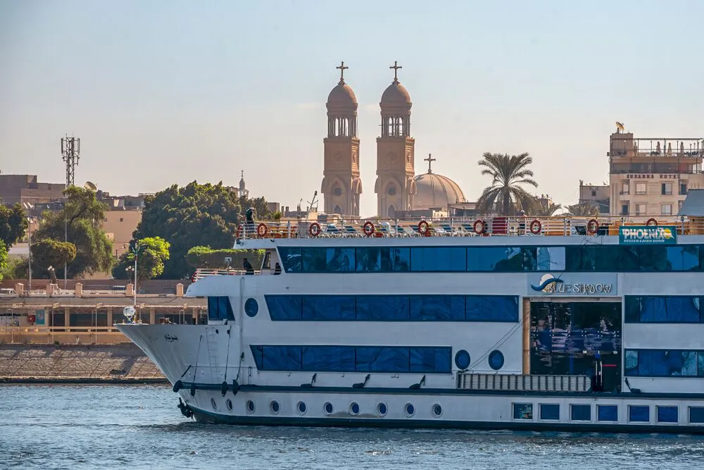 Cruising the Nile: An Unforgettable Journey Through Luxor and Aswan