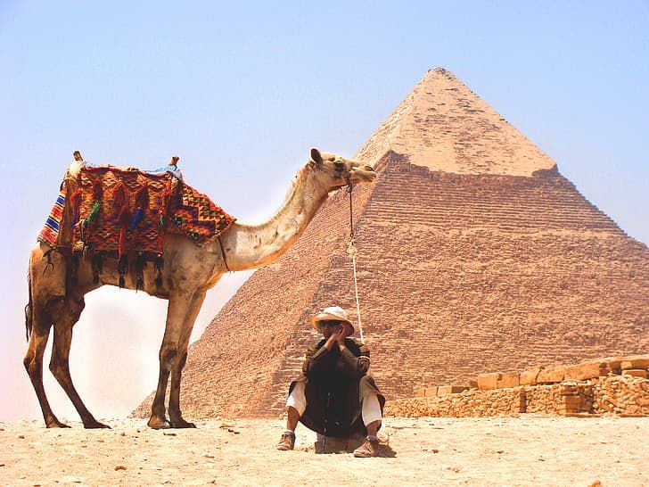 Luxury or Budget? Finding the Best Egypt Travel Package for You