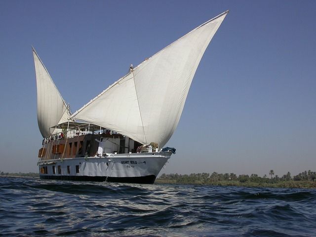 How Much Does a Cruise on the Nile Cost?