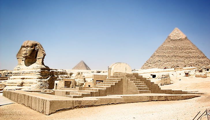 From Luxury to Backpacker: Tailoring Your Egypt Trip Budget