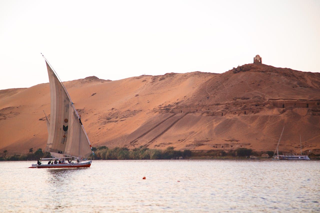 How Much Does a Cruise on the Nile Cost?