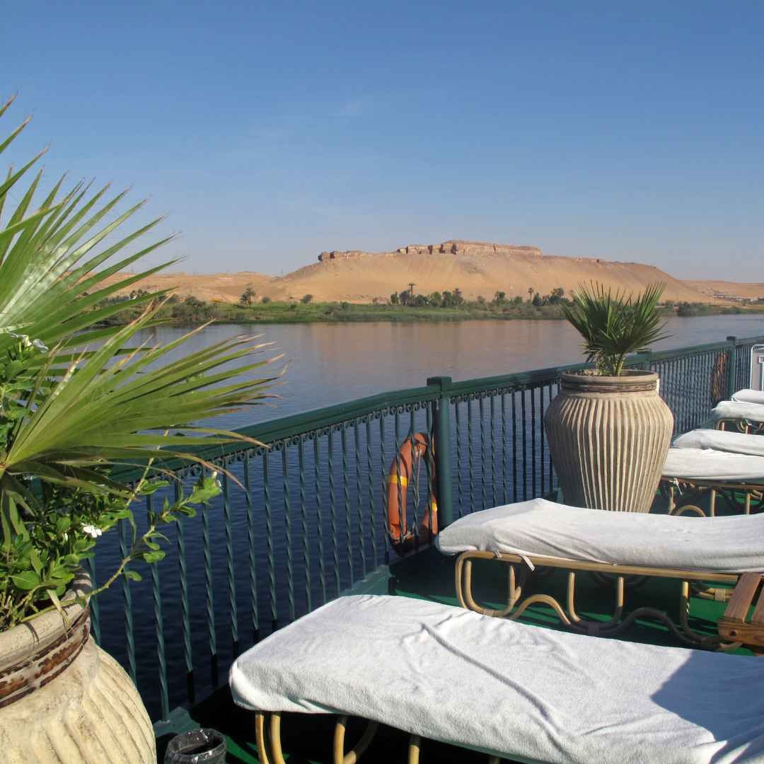 Nile Cruise