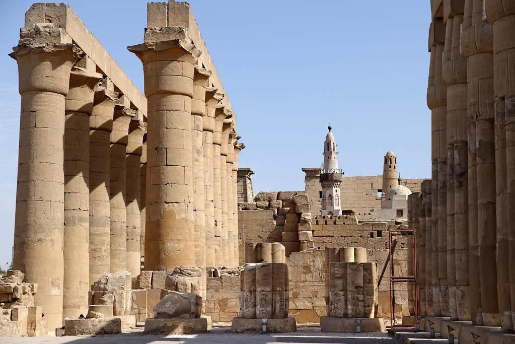 Luxor for Families: Creating Memorable Experiences