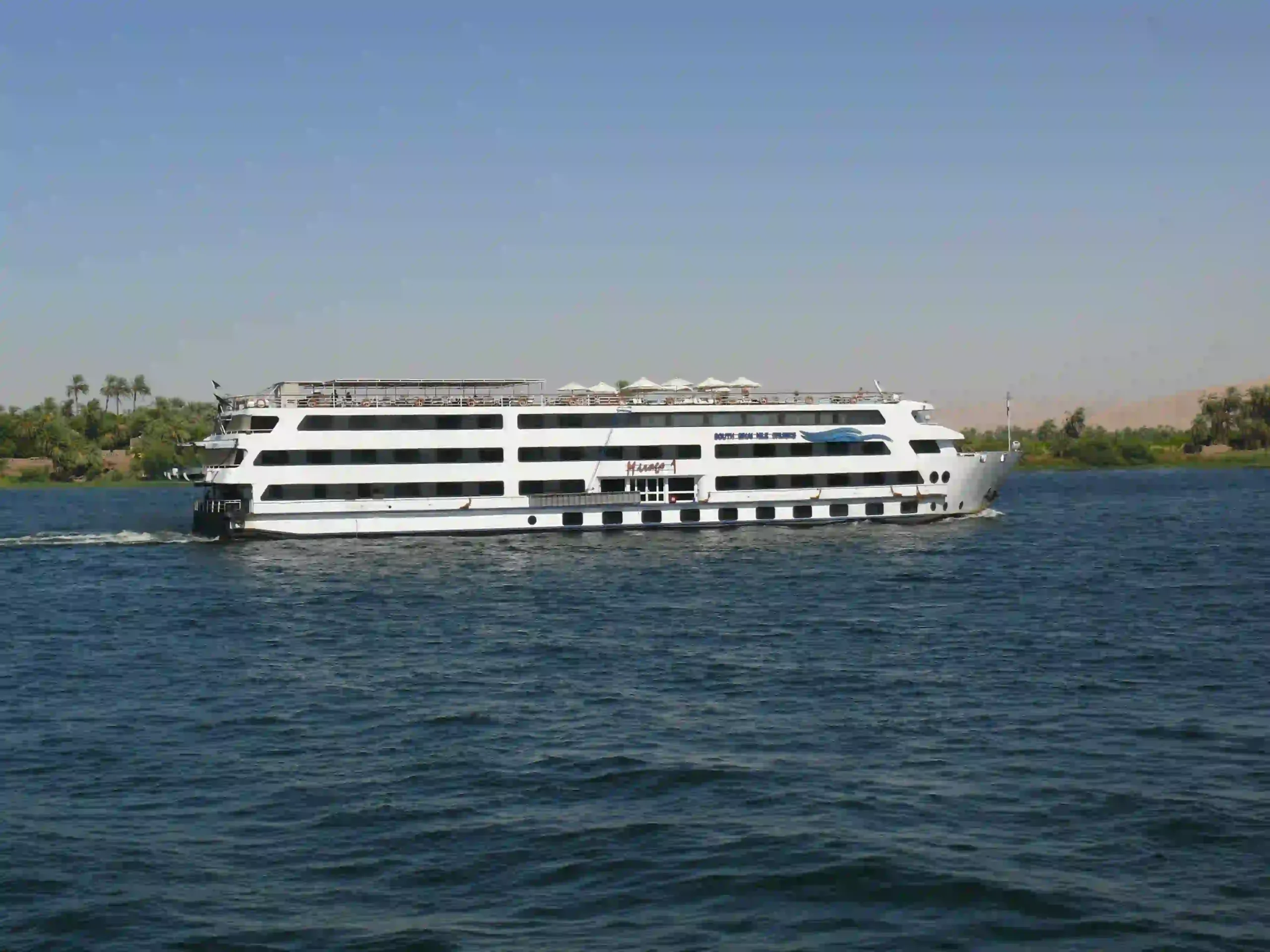 Is a Nile Cruise Worth the Cost? A Budget-Friendly Breakdown