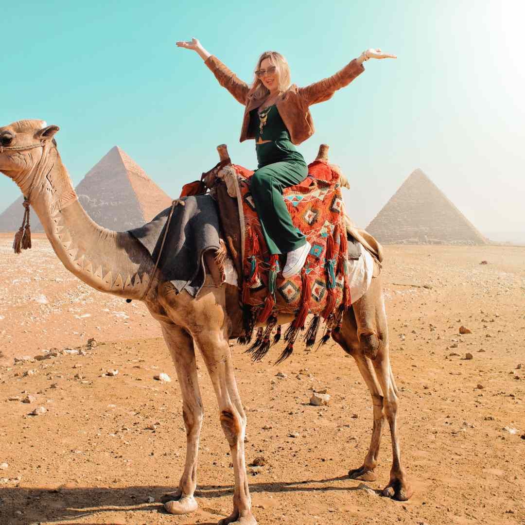 cairo tour package