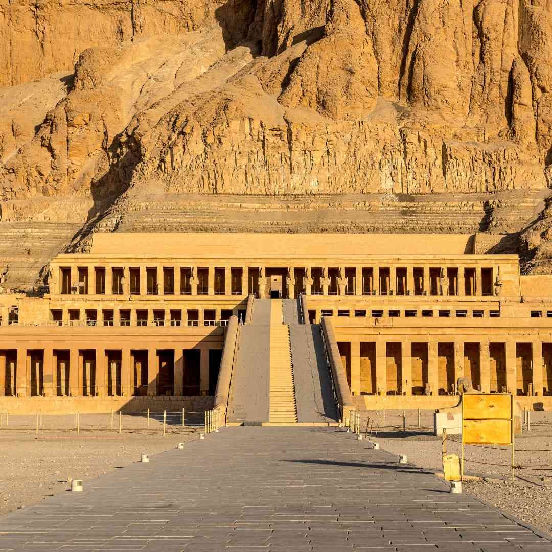 luxor and aswan attractions