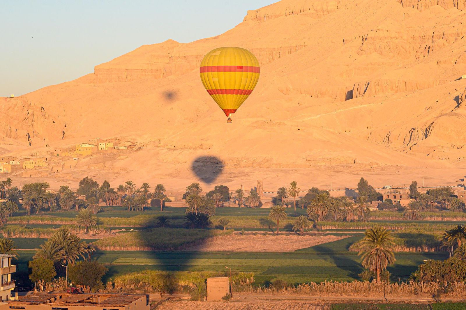 Which is nicer, Luxor or Aswan?