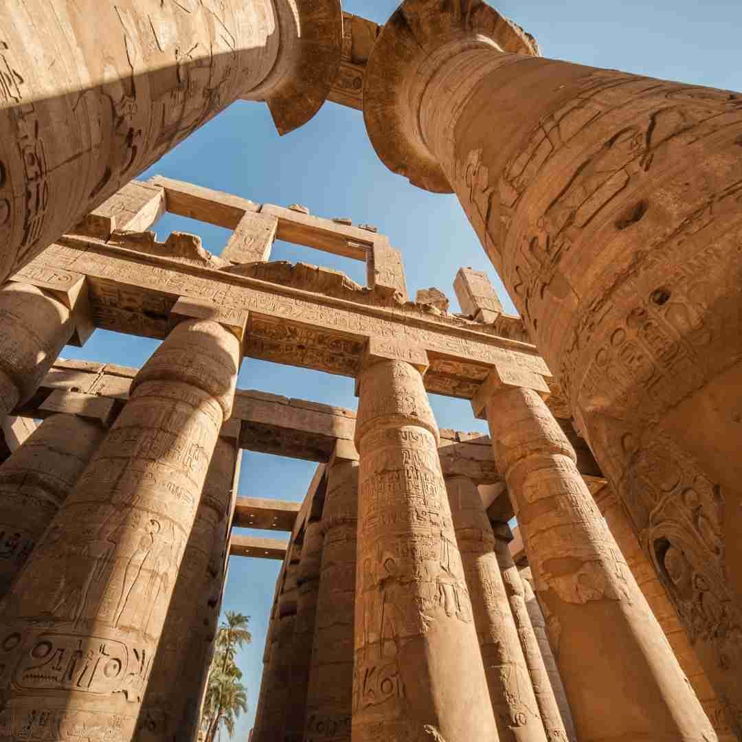 Luxor day tour