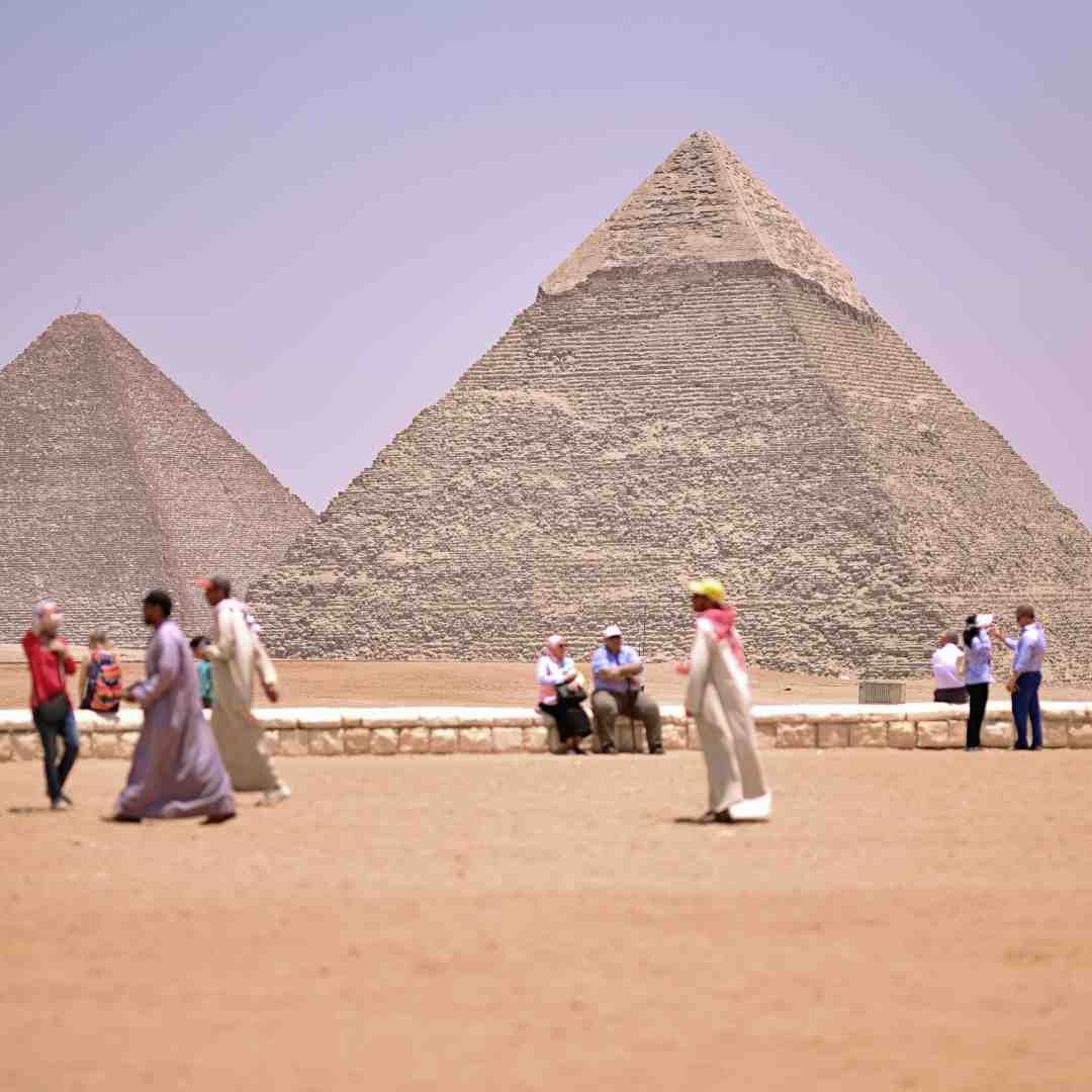 Cairo day tour