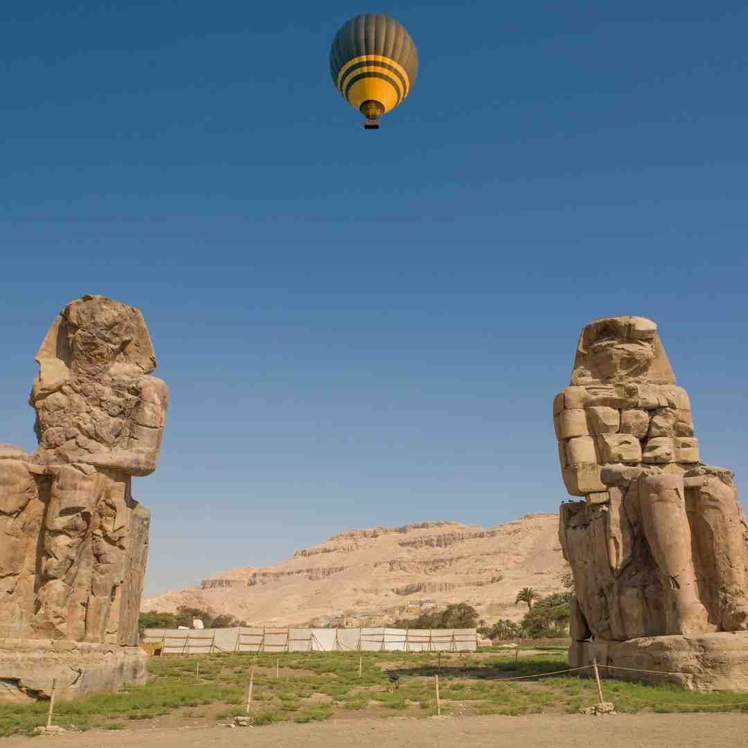 Luxor day tour